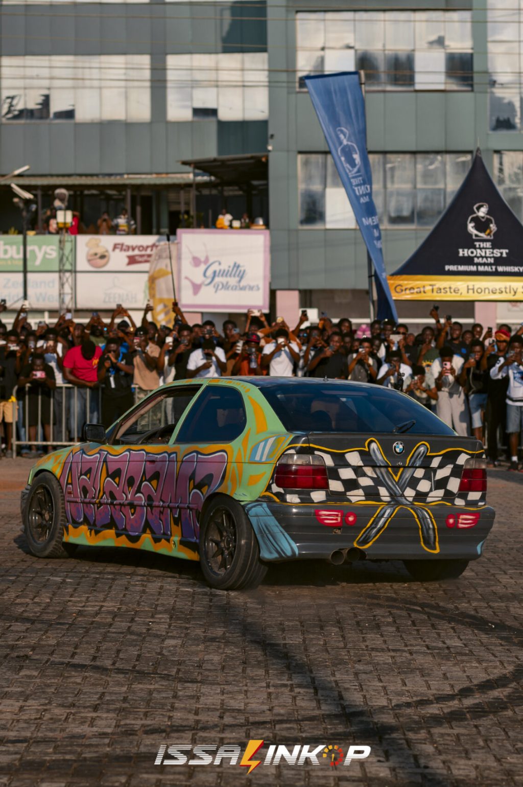 Car & Drift Show-132
